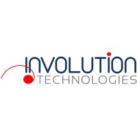 Involution Technologies logo - Similar company to Humanising Autonomy