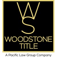 Woodstone Title logo - Similar company to Craddock Davis & Krause, Llp