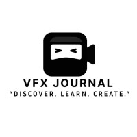 VFX JOURNAL logo - Similar company to Creative Heads Vfx