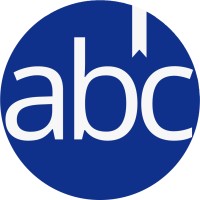 ABC Academy logo - Similar company to Tedxjust