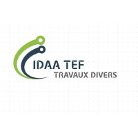 IDAA TEF logo - Similar company to Belprof Maroc