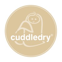 Cuddledry logo - Similar company to Triclimb