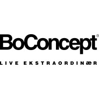 BoConcept France logo - Similar company to Origin Studio