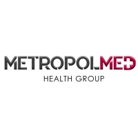 Metropolmed Health Group logo - Similar company to Metropolmed