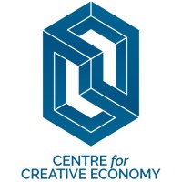 Centre for Creative Economy logo - Similar company to Remakerspace
