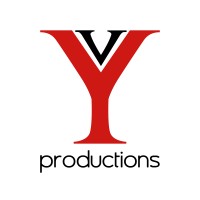 YV Productions logo - Similar company to Hotstuff Medialabs