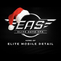 Elite Auto Spa - Ceramic Coating & PPF Installers logo - Similar company to Final Touch - Ppf & Ceramic Coating Specialist