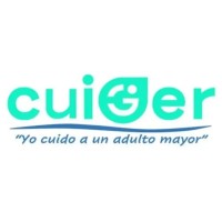 CUIGER logo - Similar company to Mayor Valor Spa