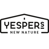 Yespers logo - Similar company to Circular Green
