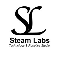 Steam Labs Technology and Robotics Studio logo - Similar company to The Progress Network
