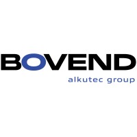 Bovend GmbH logo - Similar company to Bovendo Ag
