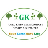 G. K. Vermicompost Works & Suppliers logo - Similar company to Suman Vermi Compost