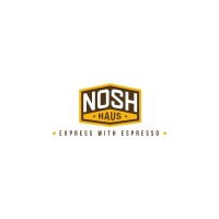 Nosh Haus logo - Similar company to Cocoon Apparels