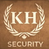 Kh Security