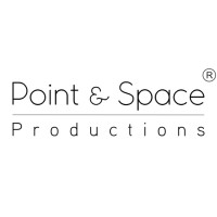 Point & Space Productions logo - Similar company to Thoughtrains Designs Private Limited