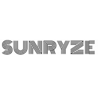 Sunryze logo - Similar company to Letsbuildhere