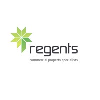 Regents Commercial logo - Similar company to Scoop Property