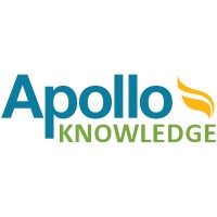 Apollo Knowledge logo - Similar company to Bano Desi