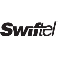 Swiftel logo - Similar company to Swiftel International