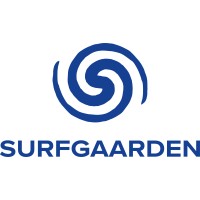 Surfgaarden logo - Similar company to Retail Support Denmark