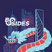 Security BSides CDMX logo - Similar company to Electronic Cats