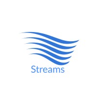 STREAMS FOR CHEMICALS logo - Similar company to Ryada Chemicals