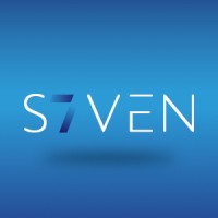 S7VEN Real Estate CRM logo - Similar company to Real Creator