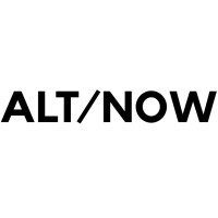 ALT/Now logo - Similar company to The Liminal Space