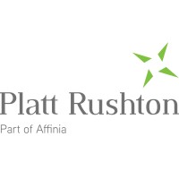 Platt Rushton LLP Accountants logo - Similar company to Dyer & Co Services Limited