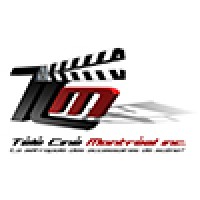 Télé Ciné Montréal Inc.
