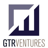 GTR Ventures logo - Similar company to 539 Ventures