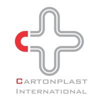 CartonPlast logo - Similar company to Proin Turf