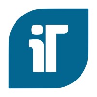 iTRAIN logo - Similar company to Itrain Plus