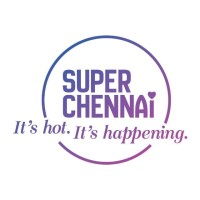Super Chennai logo - Similar company to Cloutgency