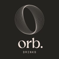 Orb. Drinks logo - Similar company to Equivar