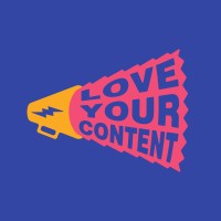 Love Your Content logo - Similar company to Ami.Go™