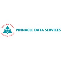 Pinnacle Data Services logo - Similar company to Pinnacle Data Services