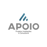 Apoio - Projetos, Instalações e Consultoria logo - Similar company to Md Instalações