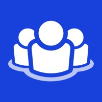 Happenee logo - Similar company to Eventleaf