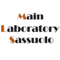 Main Laboratory Sassuolo