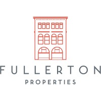Fullerton Properties logo - Similar company to Vale Medical