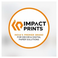Impact Prints logo - Similar company to Amirgraphics