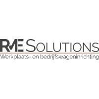 RME Solutions B.V. logo - Similar company to Work System Uk