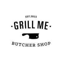 GrillMeJakarta logo - Similar company to Chloe Group