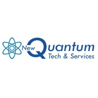 New Quantum Tech & Services logo - Similar company to Aarlon Software Solutions Llp