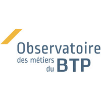 Observatoire des métiers du BTP logo - Similar company to Françoise Daviaud E.I. (Daneel Fondation)
