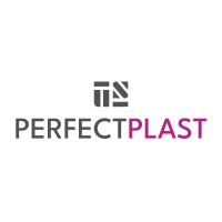 Perfect Plast logo - Similar company to Processus Group