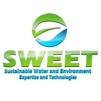 SWEET (Sustainable Water and Environment Expertise and Technologies) logo - Similar company to Sd4Hope