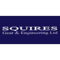 Squires Gear & Engineering Ltd logo - Similar company to Sinati