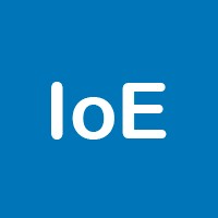IoE logo - Similar company to Ioe - Institute Of Entrepreneurship